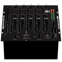 供应Gemini   RMX5   混合器