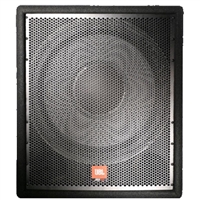 JBL MDD 218S 18寸低音音箱报价