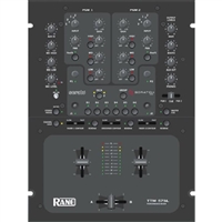 RANE TTM57SL 混音台供应商