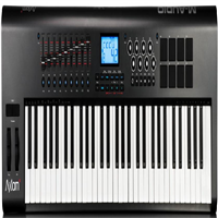 M-Audio Axiom 61 USB MIDI键盘供应商