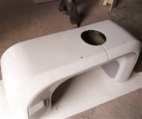 固安医疗器械玻璃钢外壳外罩厂家