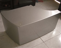 廊坊医疗器械玻璃钢外罩外壳厂家