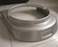 天津医疗器械玻璃钢外壳生产厂家