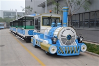 海边观光火车   儿童轨道小火车   叮当车