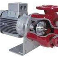 德国SCHMALENBERGER自动起动注油离心泵