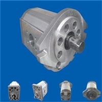 优势SETTIMA螺杆泵