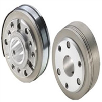 德国Binder离合器