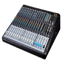 ALESIS SGM-184Cp  18路4编组调音台价格