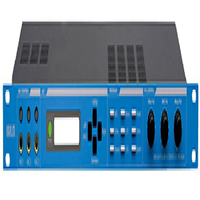 韵乐 Vinal A3 前级效果器产品介绍