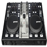 Gemini  CNTRL-7  打碟机行情