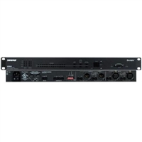 SHURE DFR22 数字信号处理器供应商