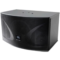 JBL Ki110 10寸低频反射式KTV音箱报价