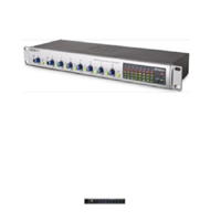 PreSonus  DIGIMAX D8 8通道麦克风前置放大器