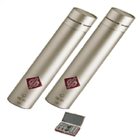 供应纽曼 Neumann SKM 185 立体声麦克风镍