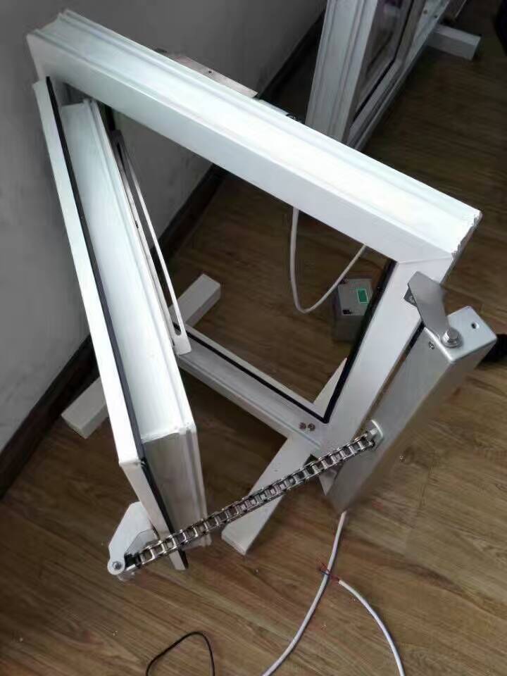 电动单链式开窗器国龙开窗器