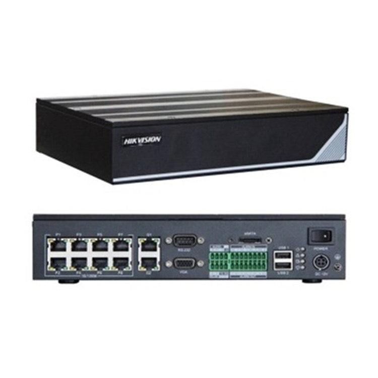 DS-TST200-A(ZTC海康威视渣土车清洗检测终端 渣土车治理系统