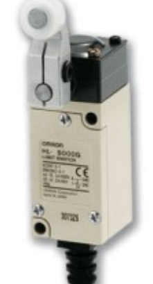 欧姆龙开关D5A-3300，D5A-7403