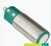  倍加福P+F超声波传感器带其配套附件