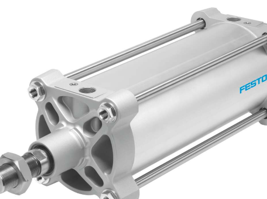 德国FESTO紧凑型气缸按要求使用