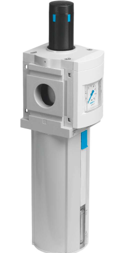 非锁定式德国FESTO过滤减压阀537149