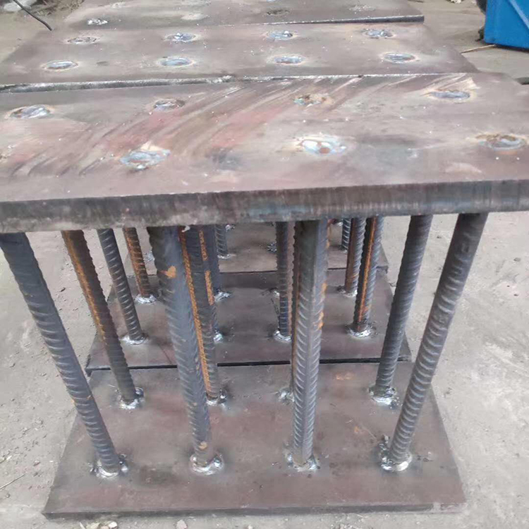 建筑预埋件镀锌预埋件路灯安装预埋件焊接预埋件可来图定做