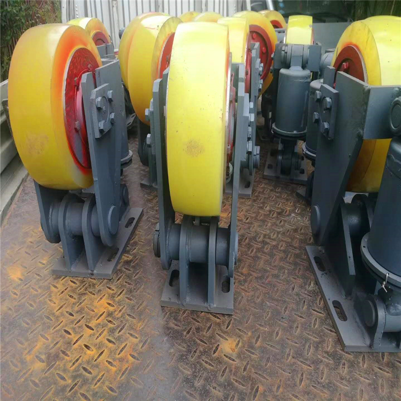 l20滚轮罐耳 单轮滚轮罐耳 双轮滚轮罐耳