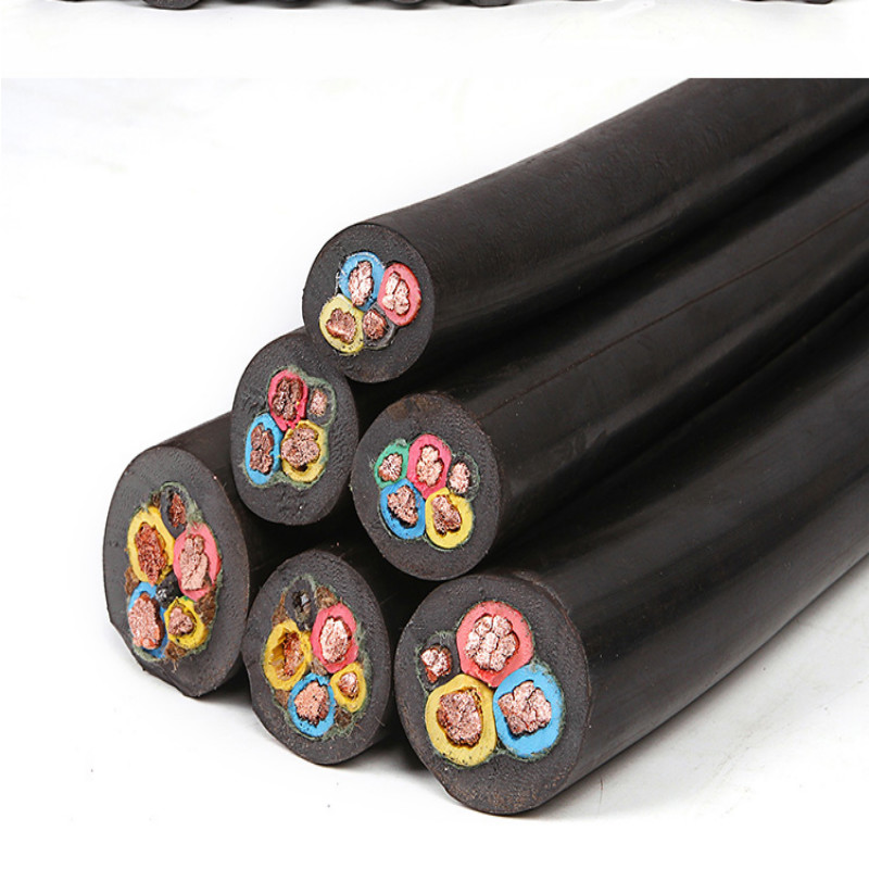 zr-rvv-1*50mm;聚氯乙烯护套软电缆zr-rvv电缆