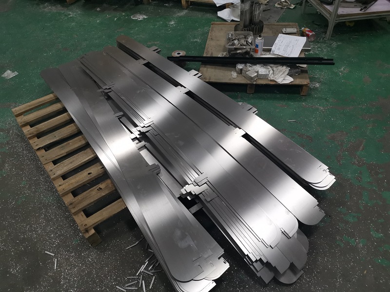 电焊钣金加工 本色氧化 存货热卖