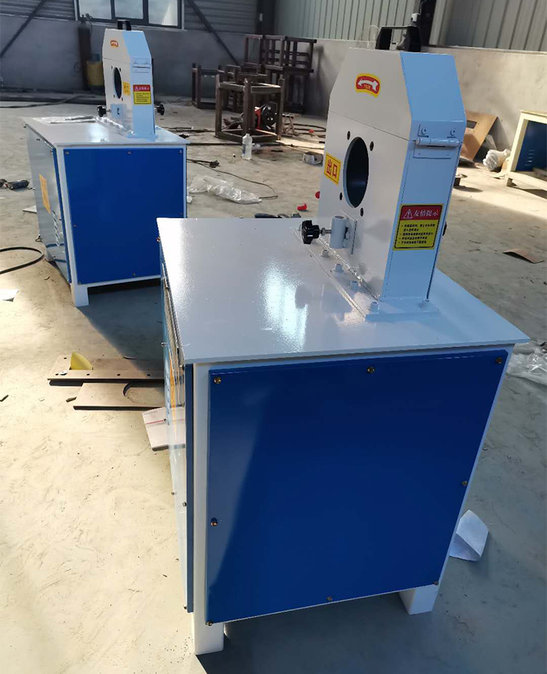 苏昊 异型弯管除锈抛光机 弯头自动抛光机价格