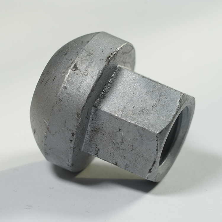 25精轧螺母放松紧固蘑菇头螺母厂家定制