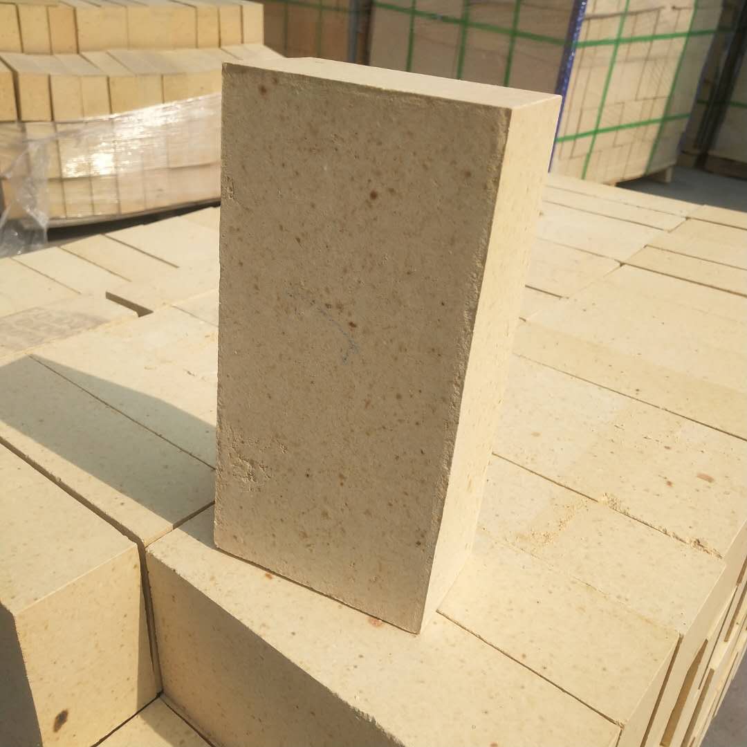 二级高铝砖高温耐火砖厂家供应