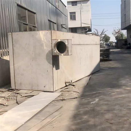 不锈钢箱体厂家