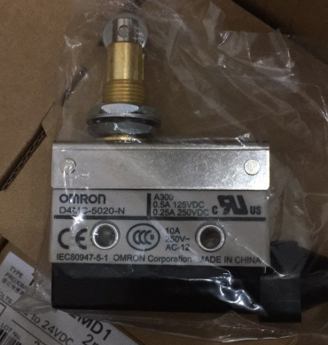 OMRON模块式温控器相关特点