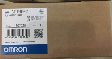 CJ1W-SCU31-V1温度控制模块?