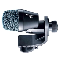 SENNHEISER e904 电容话筒供应商