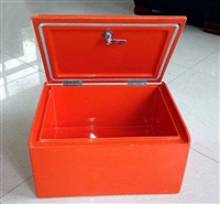 天津玻璃钢装备箱储物箱生产厂家