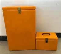 天津玻璃钢装备箱储物箱工具箱厂