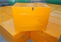 玻璃钢装备箱储物箱工具箱生产厂