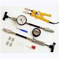 ELCOMETER涂层测厚仪