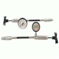 ELCOMETER表面粗糙度仪