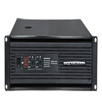 销售贝塔斯瑞   Norm2.4  多通道功率放大器