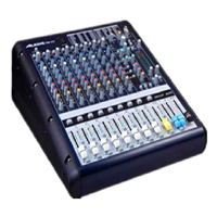 ALESIS TGM-102F  10路2编组带效果调音台行情