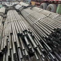 甘肃45#冷轧精密无缝管零售