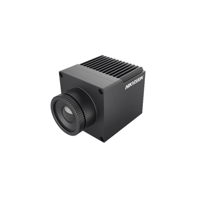 DS-2TA03-4AUM 海康威视在线测温热像仪 支持光学透过率矫正功能