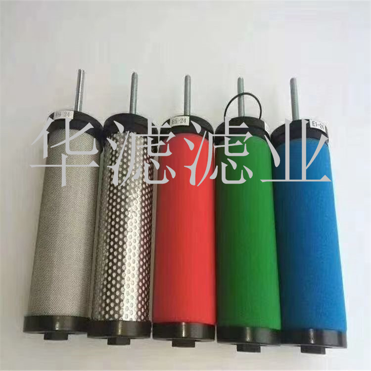 E728汉克森精密滤芯HANKISON滤芯