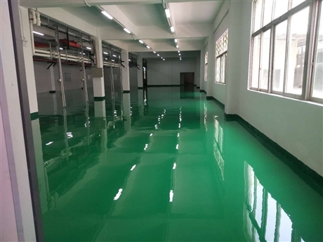 常州环氧地坪漆报价，常州车间地坪漆安装、常州仓库地坪漆装修