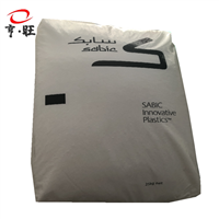 导电PA66 基础创新塑料美国 PX10323-BKNAT 导热