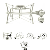 纽曼 Neumann EA 1 弹性悬挂减震架镍供应