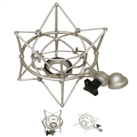 纽曼 Neumann EA 170 弹性悬挂减震架镍