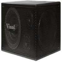 韵乐Vinal KS-220 卡包音箱